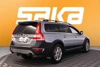 Volvo XC70 vaihtoauto
