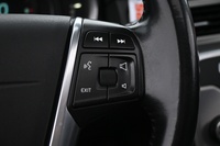 Volvo XC70 vaihtoauto