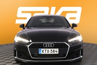 Audi A5 vaihtoauto
