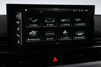 Audi A5 vaihtoauto