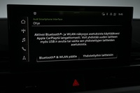 Audi A5 vaihtoauto