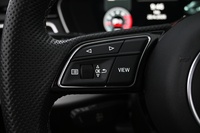 Audi A5 vaihtoauto