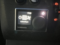 Renault Master vaihtoauto