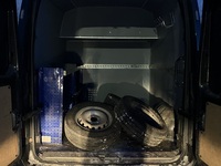 Renault Master vaihtoauto