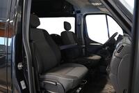 Renault Master vaihtoauto