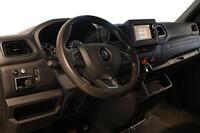 Renault Master vaihtoauto