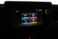 Renault Master vaihtoauto