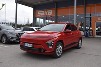 Hyundai KONA Electric vaihtoauto