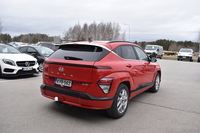 Hyundai KONA Electric vaihtoauto