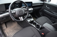 Hyundai KONA Electric vaihtoauto