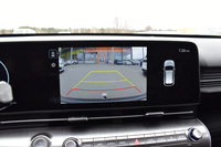 Hyundai KONA Electric vaihtoauto