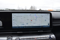 Hyundai KONA Electric vaihtoauto