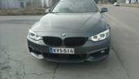 BMW 430 vaihtoauto