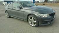 BMW 430 vaihtoauto