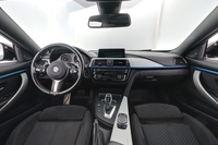 BMW 430 vaihtoauto