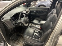 Mitsubishi Outlander vaihtoauto