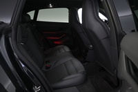 Porsche Taycan vaihtoauto