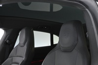 Porsche Taycan vaihtoauto