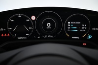 Porsche Taycan vaihtoauto