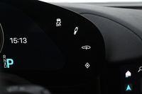 Porsche Taycan vaihtoauto
