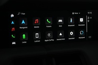 Porsche Taycan vaihtoauto
