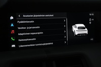 Porsche Taycan vaihtoauto