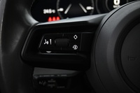 Porsche Taycan vaihtoauto