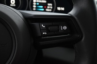 Porsche Taycan vaihtoauto