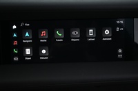 Porsche Taycan vaihtoauto