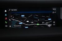 Porsche Taycan vaihtoauto