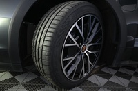 Porsche Taycan vaihtoauto