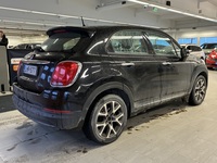 Fiat 500X vaihtoauto