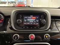 Fiat 500X vaihtoauto