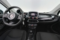 Fiat 500X vaihtoauto