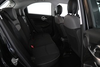 Fiat 500X vaihtoauto