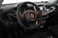 Fiat 500X vaihtoauto
