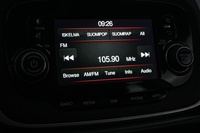 Fiat 500X vaihtoauto