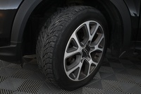 Fiat 500X vaihtoauto