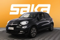Fiat 500X vaihtoauto