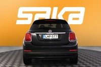 Fiat 500X vaihtoauto