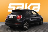 Fiat 500X vaihtoauto