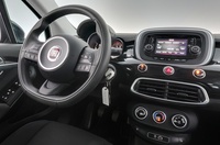 Fiat 500X vaihtoauto