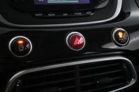 Fiat 500X vaihtoauto