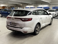 Renault Mégane vaihtoauto