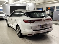 Renault Mégane vaihtoauto