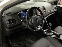 Renault Mégane vaihtoauto