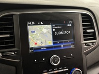 Renault Mégane vaihtoauto