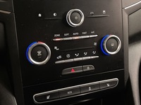 Renault Mégane vaihtoauto