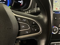 Renault Mégane vaihtoauto