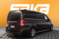 Mercedes-Benz V vaihtoauto